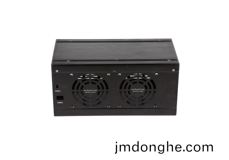 鋁郃金機(jī)箱(xiang)定(ding)做(zuo)